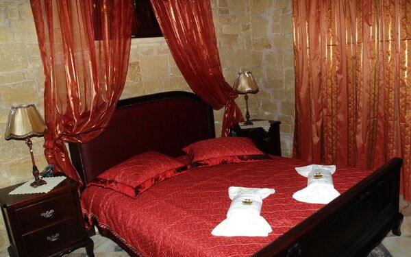 Accommodation Suite King George