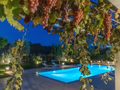 Villa Icaria