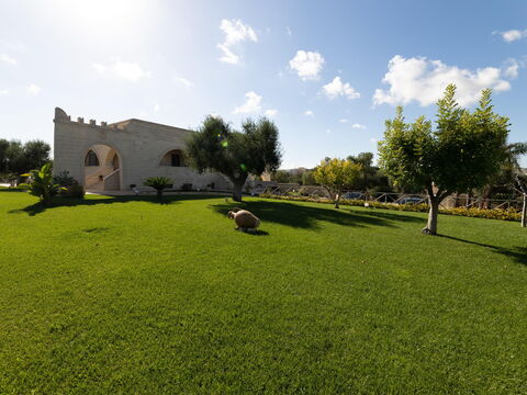 Villa Icaria