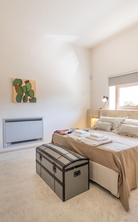 Villa Perla del Mare: Bedroom