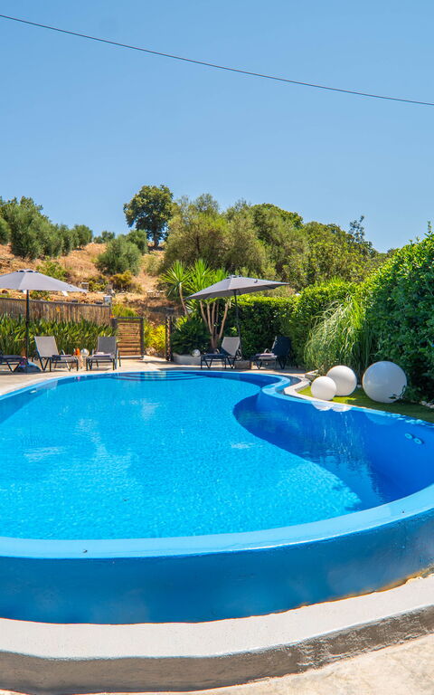 Casa del Miele: Building Exterior, Outdoor, Pool