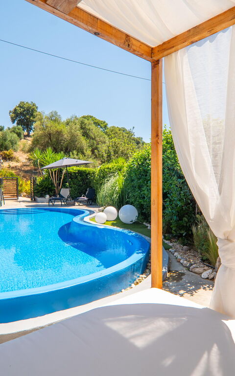 Casa del Miele: Building Exterior, Outdoor, Pool