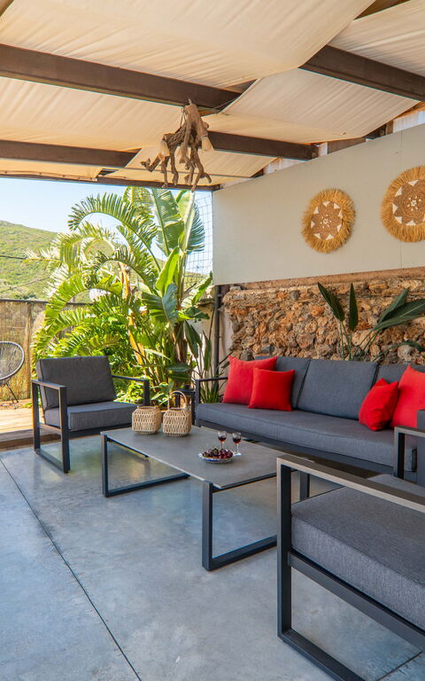 Casa del Miele: Building Exterior, Outdoor