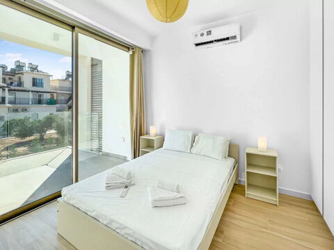 Azure Seaview- Garnet Villa