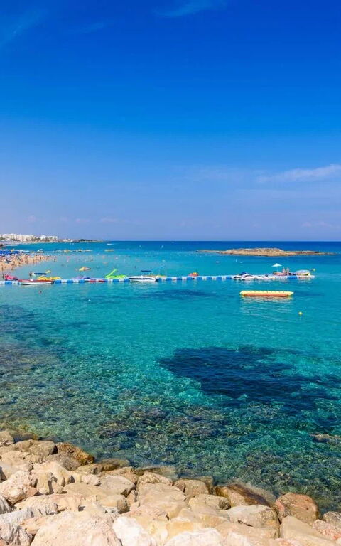 Mylos Lifestyle Seaview Villa #15: Summer