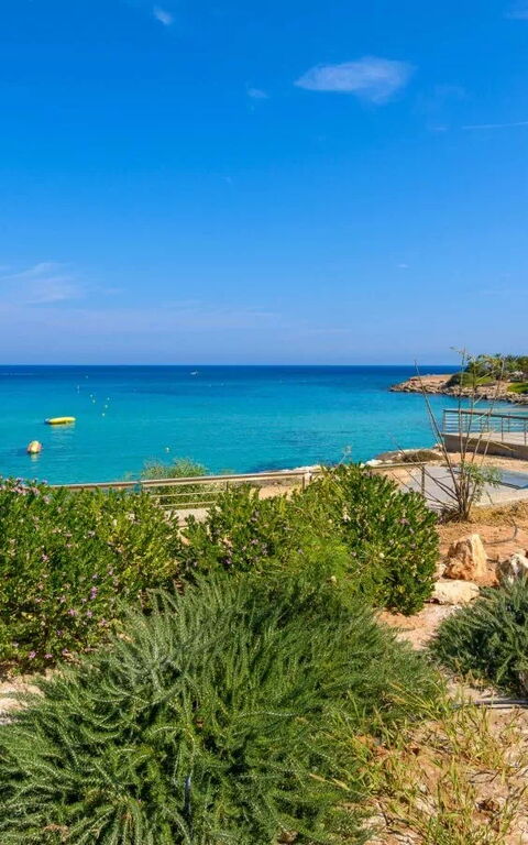 Mylos Lifestyle Seaview Villa #21: Summer
