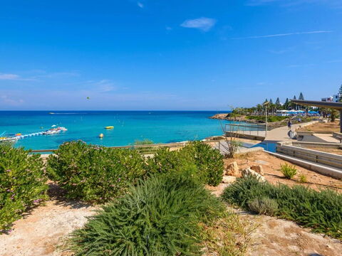 Mylos Lifestyle Seaview Villa #21