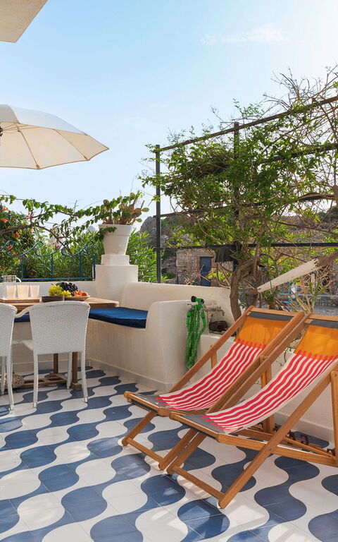 La Prua Apartament: Balcony / Terrace / Patio, Building Exterior, Outdoor