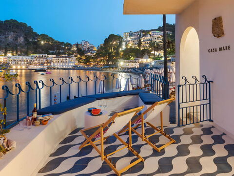La Prua Apartment