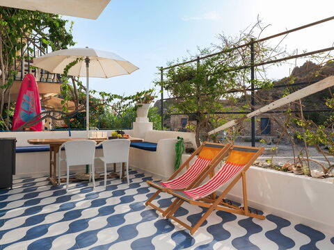 La Prua Apartment