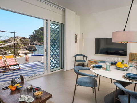 La Prua Apartment