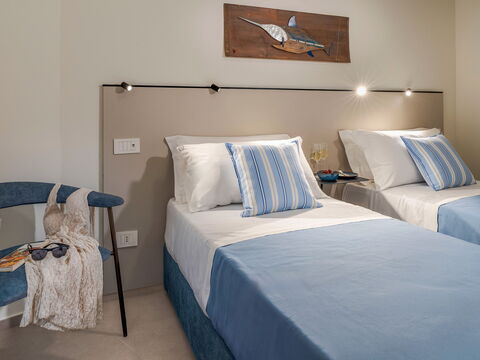 La Prua Apartment