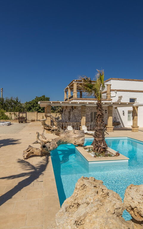 Villa Ametista: Building Exterior, Outdoor
