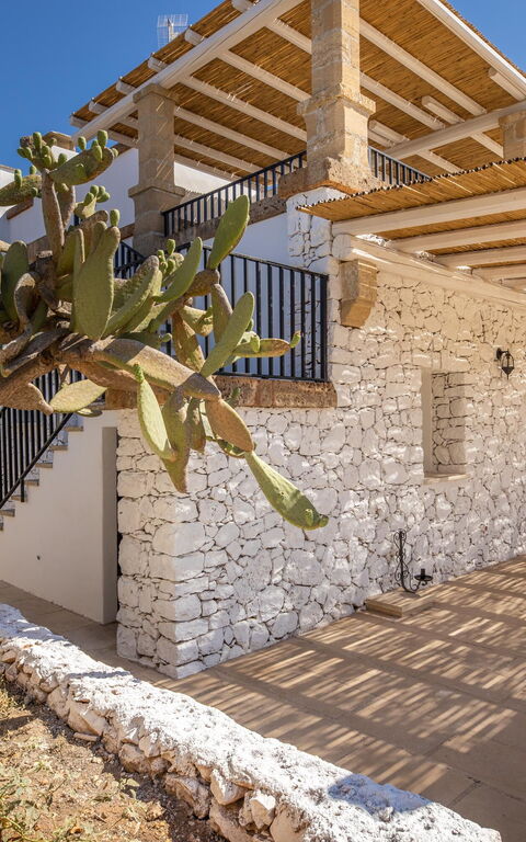 Villa Ametista: Building Exterior, Outdoor