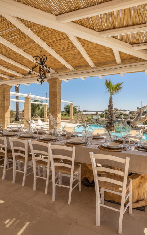 Villa Ametista: Balcony / Terrace / Patio, Building Exterior, Outdoor, Pool
