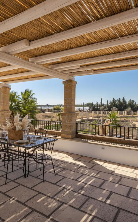 Villa Ametista: Balcony / Terrace / Patio, Building Exterior, Outdoor