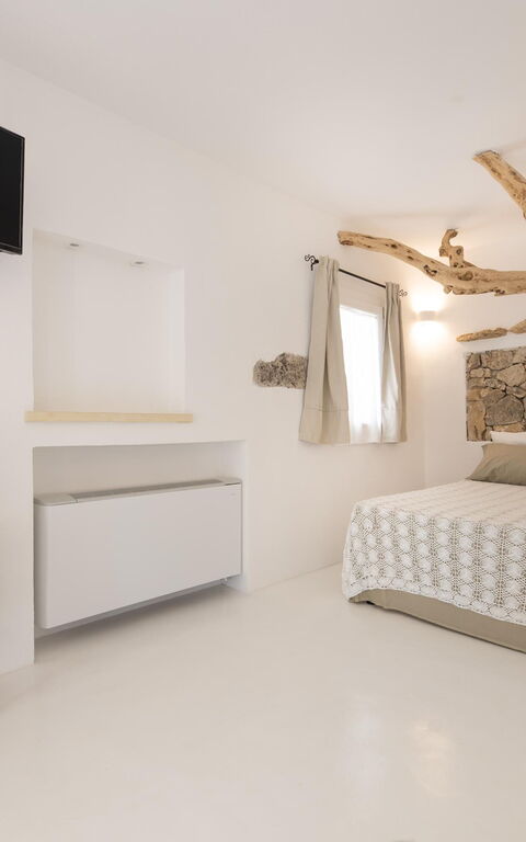 Villa Ametista: Bedroom