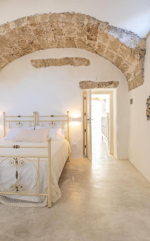 Villa Ametista: Bedroom