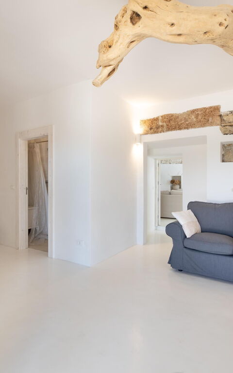 Villa Ametista: Bedroom