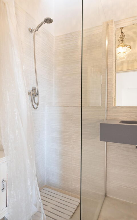 Villa Ametista: Bathroom