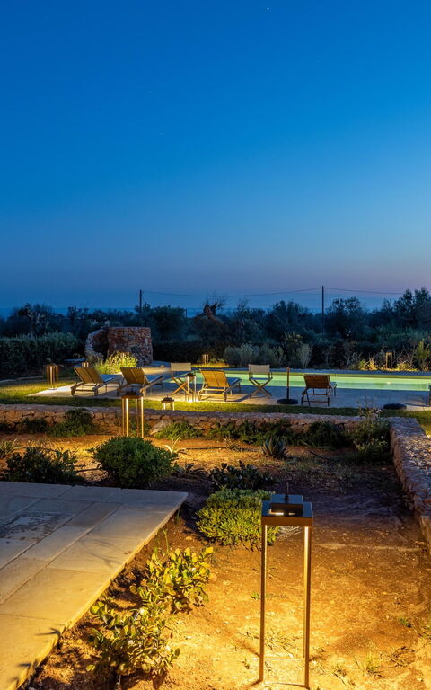 Villa del Cedro: Building Exterior, Outdoor