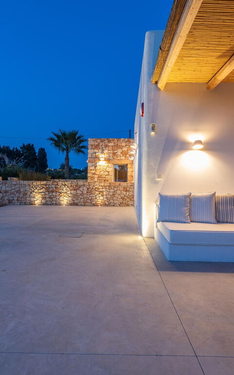 Villa Panacea: Balcony / Terrace / Patio, Building Exterior, Outdoor