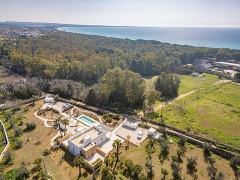 Villa Panacea
