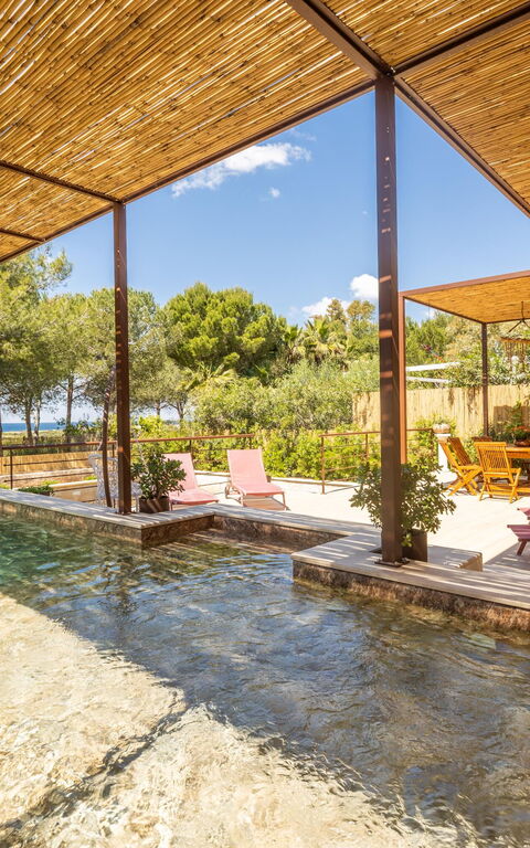Essenza di Pace: Building Exterior, Outdoor, Pool, Scenic View