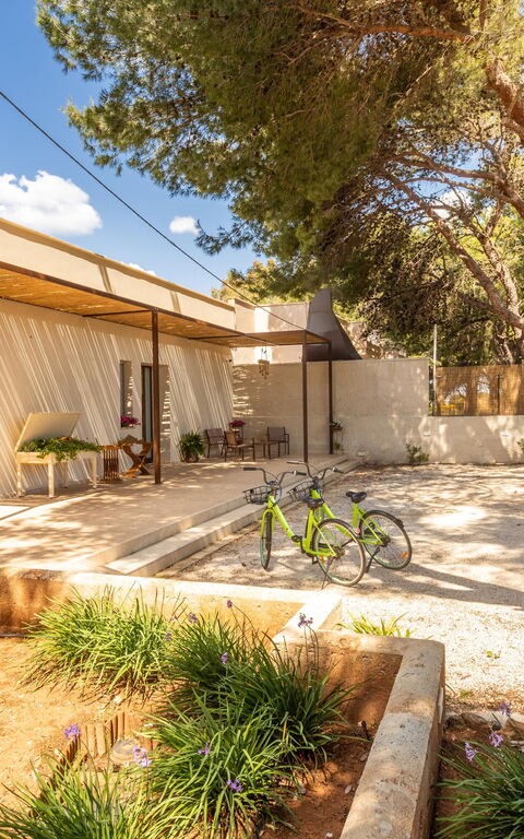 Essenza di Pace: Building Exterior, Outdoor
