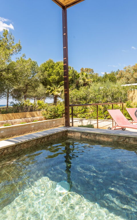 Essenza di Pace: Building Exterior, Outdoor, Pool, Scenic View