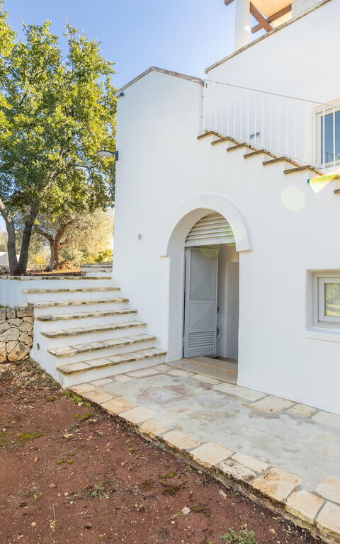 Sentiero della Valle: Building Exterior, Outdoor