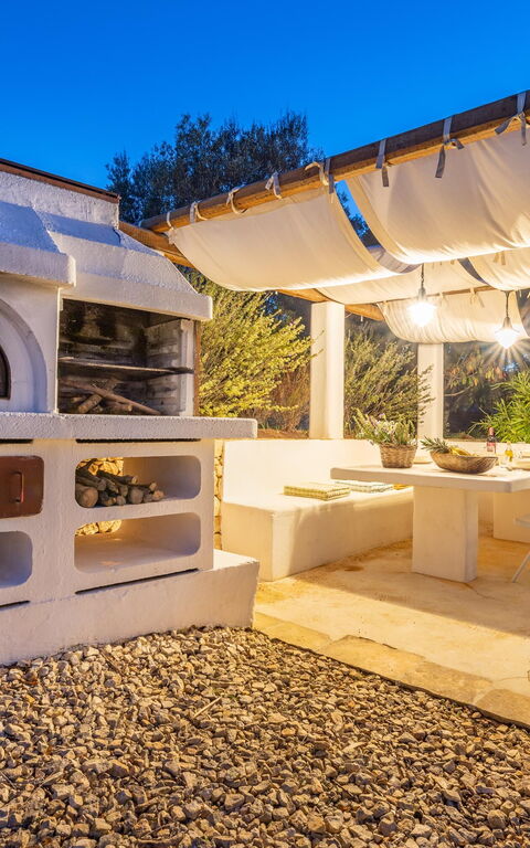 Sentiero della Valle: Balcony / Terrace / Patio, Building Exterior, Outdoor