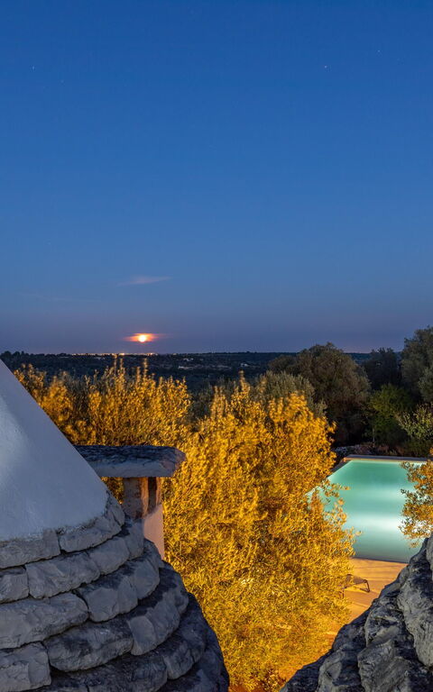Sentiero della Valle: Bedroom, Pool, Scenic View