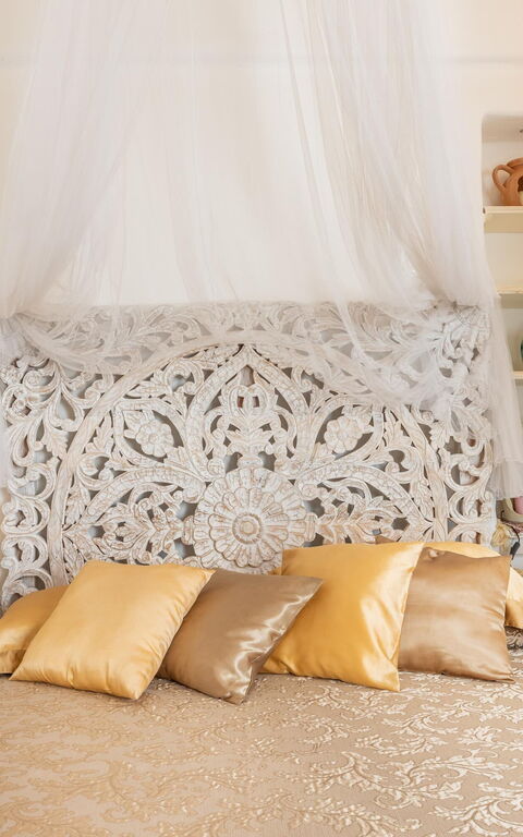 Sentiero della Valle: Bedroom