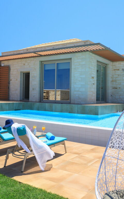 Villa Rhea