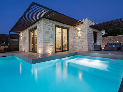 Villa Kronos