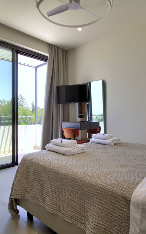 Villa Watanave: Bedroom