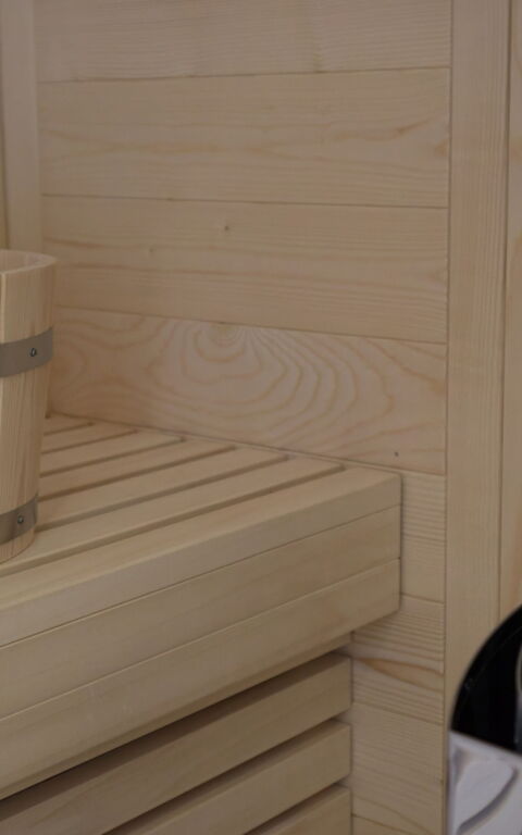 Villa Watanave: Bathroom, Wellness