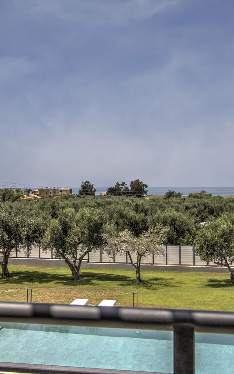 Villa Watanave: Building Exterior, Garden, Outdoor, Pool, Scenic View, Spring, Summer