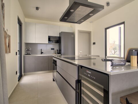 Villa Watanave