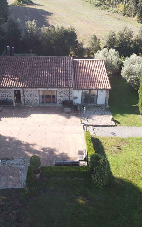Borgo di Campagna Il Tesoro: Building Exterior, Garden, Outdoor