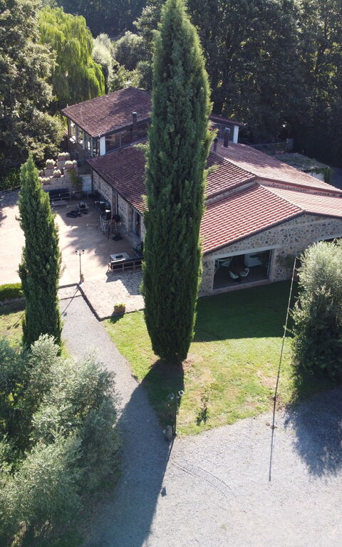 Borgo di Campagna Il Tesoro: Building Exterior, Garden, Outdoor