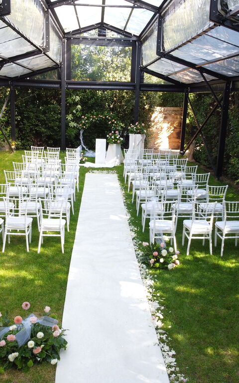 Borgo di Campagna Il Tesoro: Building Exterior, Other Room, Outdoor