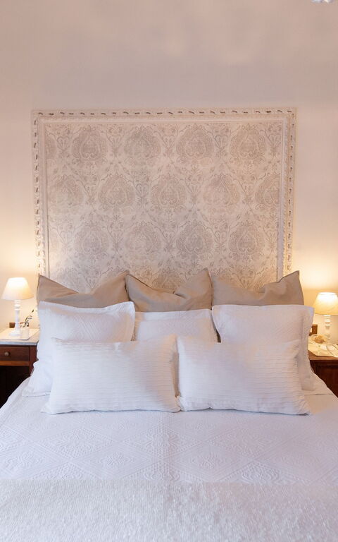 Borgo di Campagna Il Tesoro: Bedroom