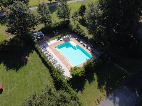 Borgo di Campagna Il Tesoro