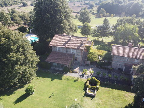 Borgo di Campagna Il Tesoro