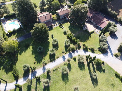 Borgo di Campagna Il Tesoro
