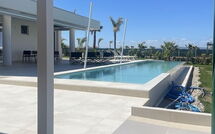 Photo submitted by guest of Villa Paradisus