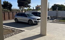 Photo submitted by guest of Villa Paradisus