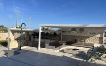 Photo submitted by guest of Villa Paradisus